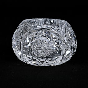 Master Salt, ABCG, Monarch Pattern By J. Hoare