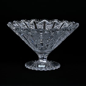 Tazza, ABCG, Panel Pattern By Hawkes