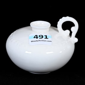 Miniature Jug, American Ceramic Arts Co, Belleek