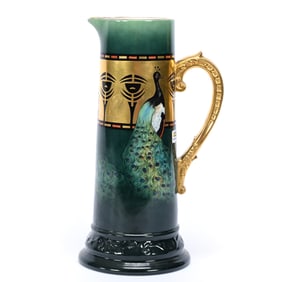 Tankard Marked B&C Limoges