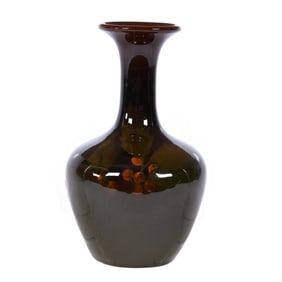 Vase Marked Rookwood Art Pottery #304D