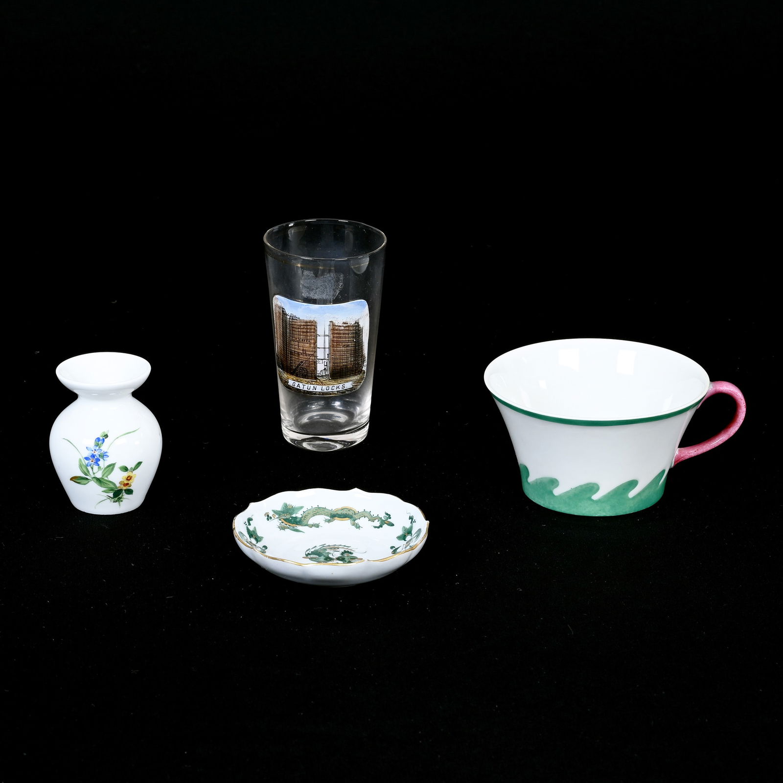 (4) Assorted Items (1 of 4)