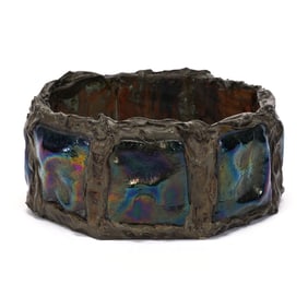 Ferner Marked Tiffany Studios #1005