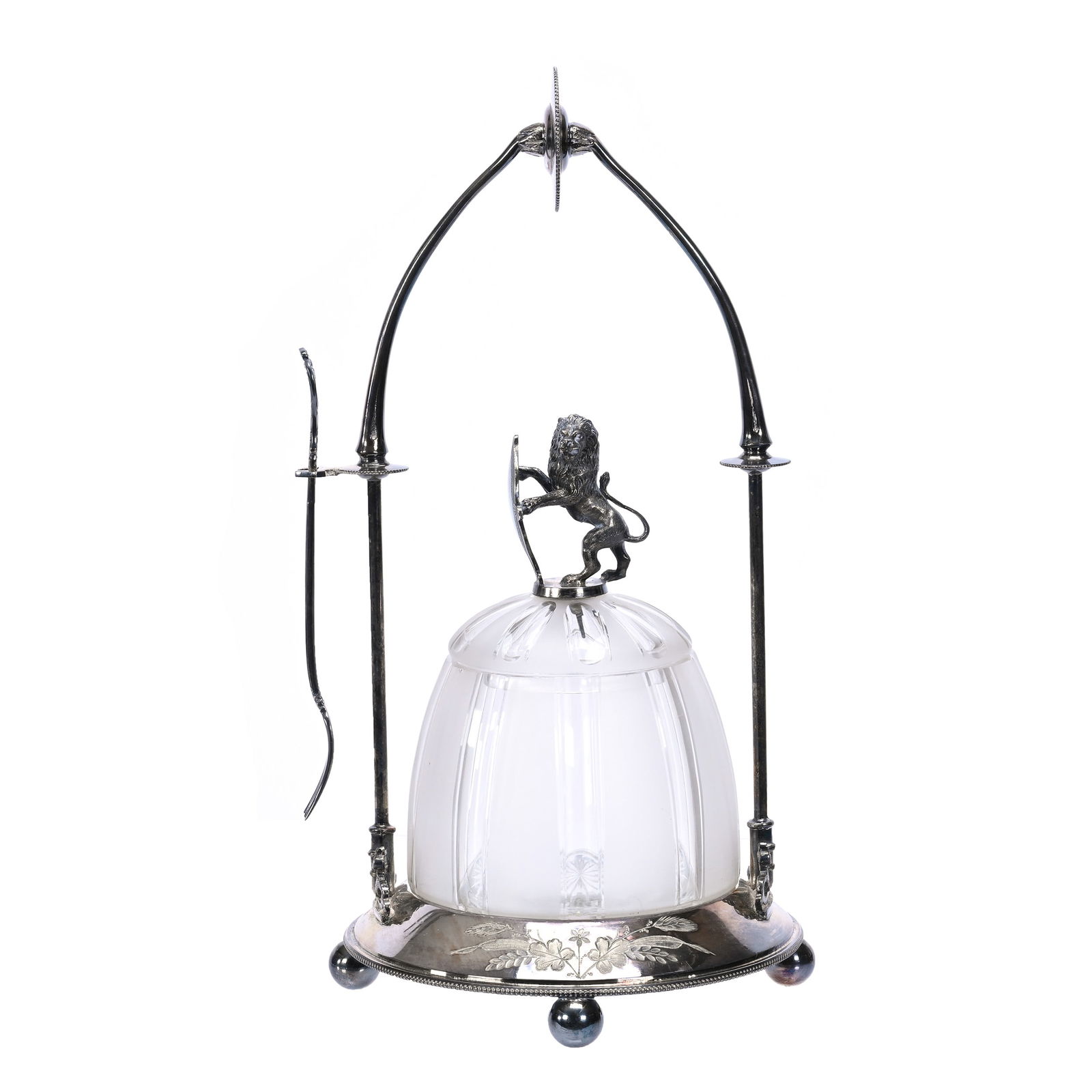 Victorian Pickle Castor (1 of 4)