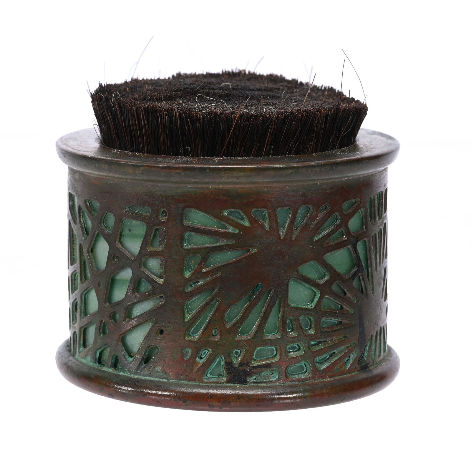 Pen Wipe Marked Tiffany Studios #931 (1 of 3)