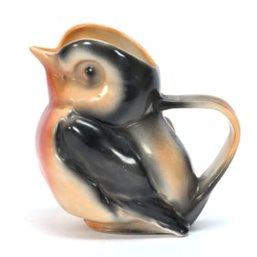 Robin Creamer, Royal Bayreuth Blue Mark