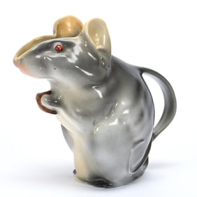 Mouse Creamer, Royal Bayreuth