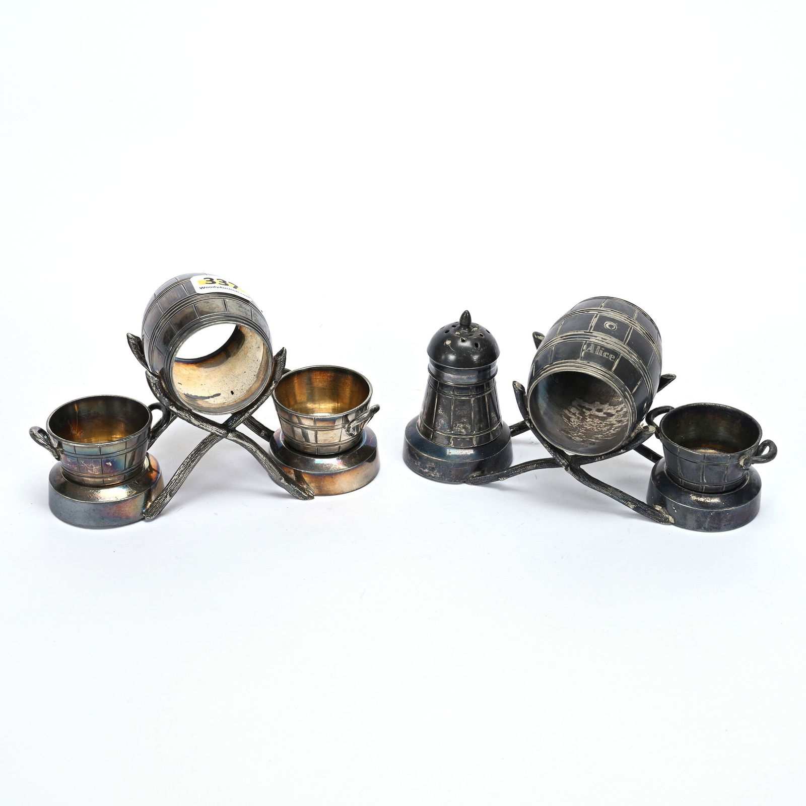 Combination Set (1 of 3)