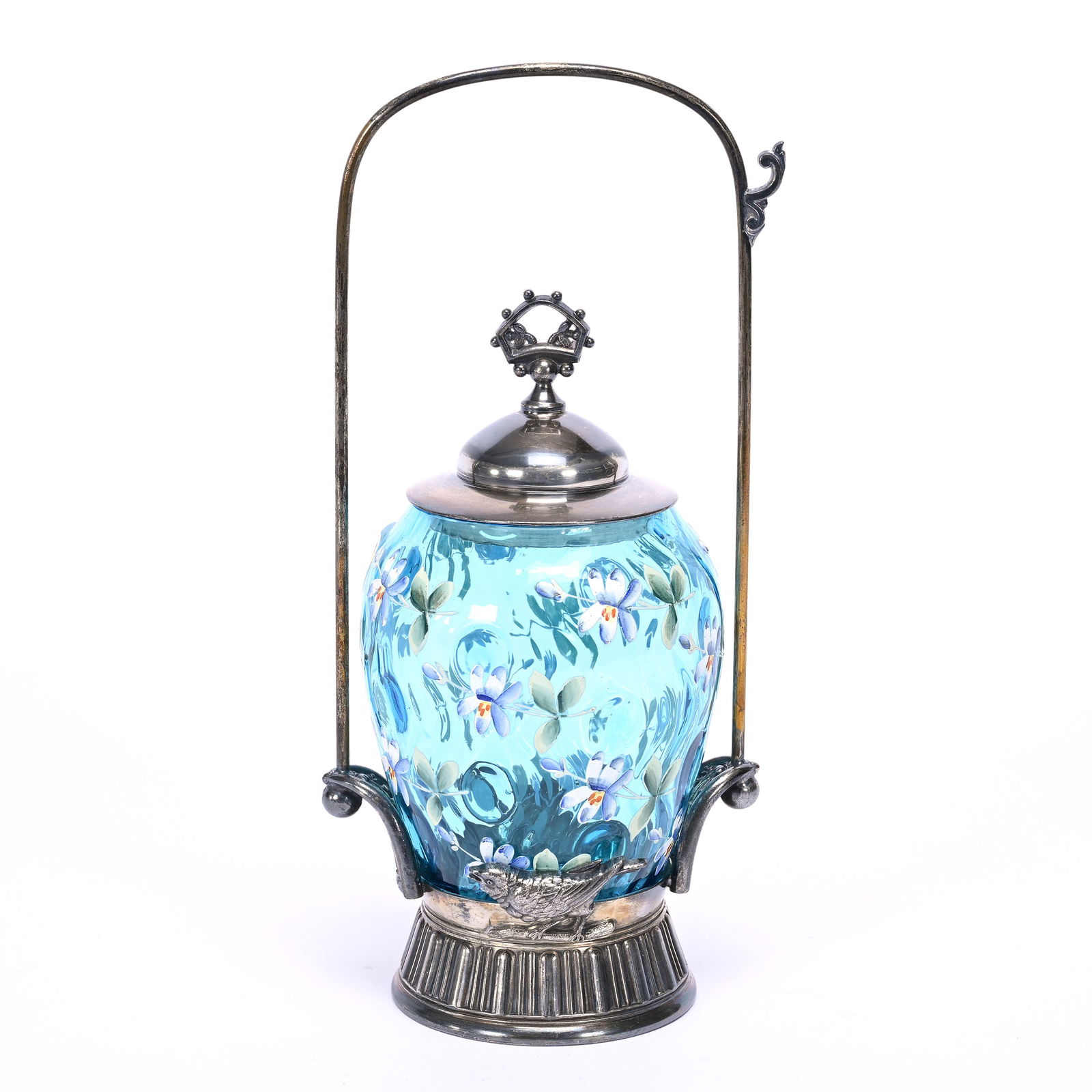 Victorian Pickle Castor (1 of 4)