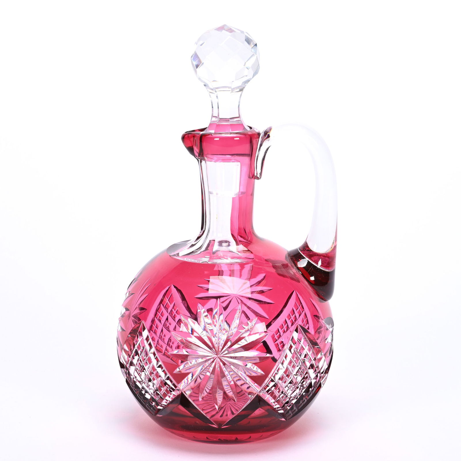 Decanter, BPCG, Red Cut To Clear (1 of 4)