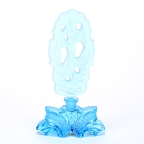 Perfume Bottle Marked Pesnicak