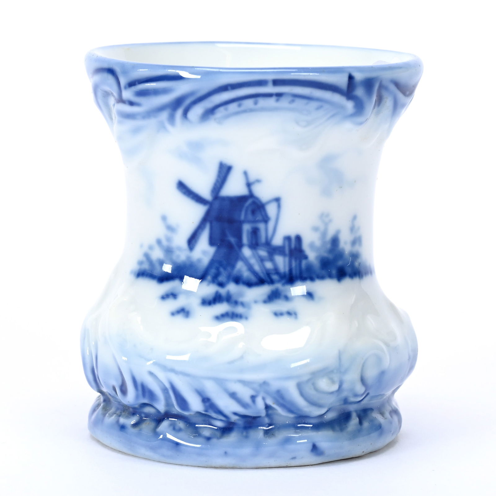 Toothpick Holder Marked Germany Porcelain (1 of 3)