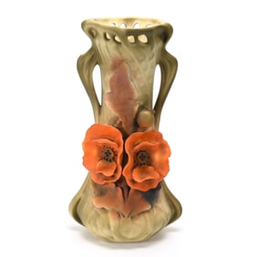 Vase, Unmarked Amphora