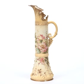 Tankard Marked Teplitz