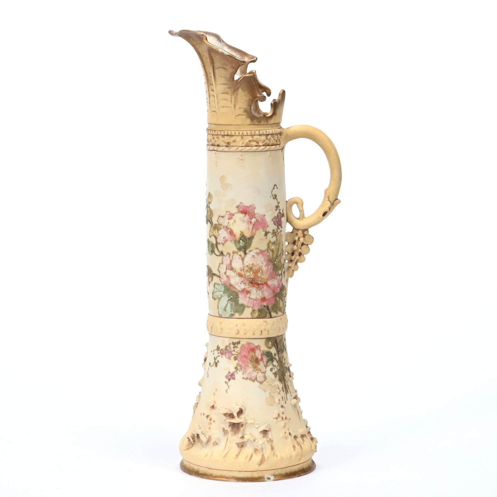 Tankard Marked Teplitz (1 of 5)