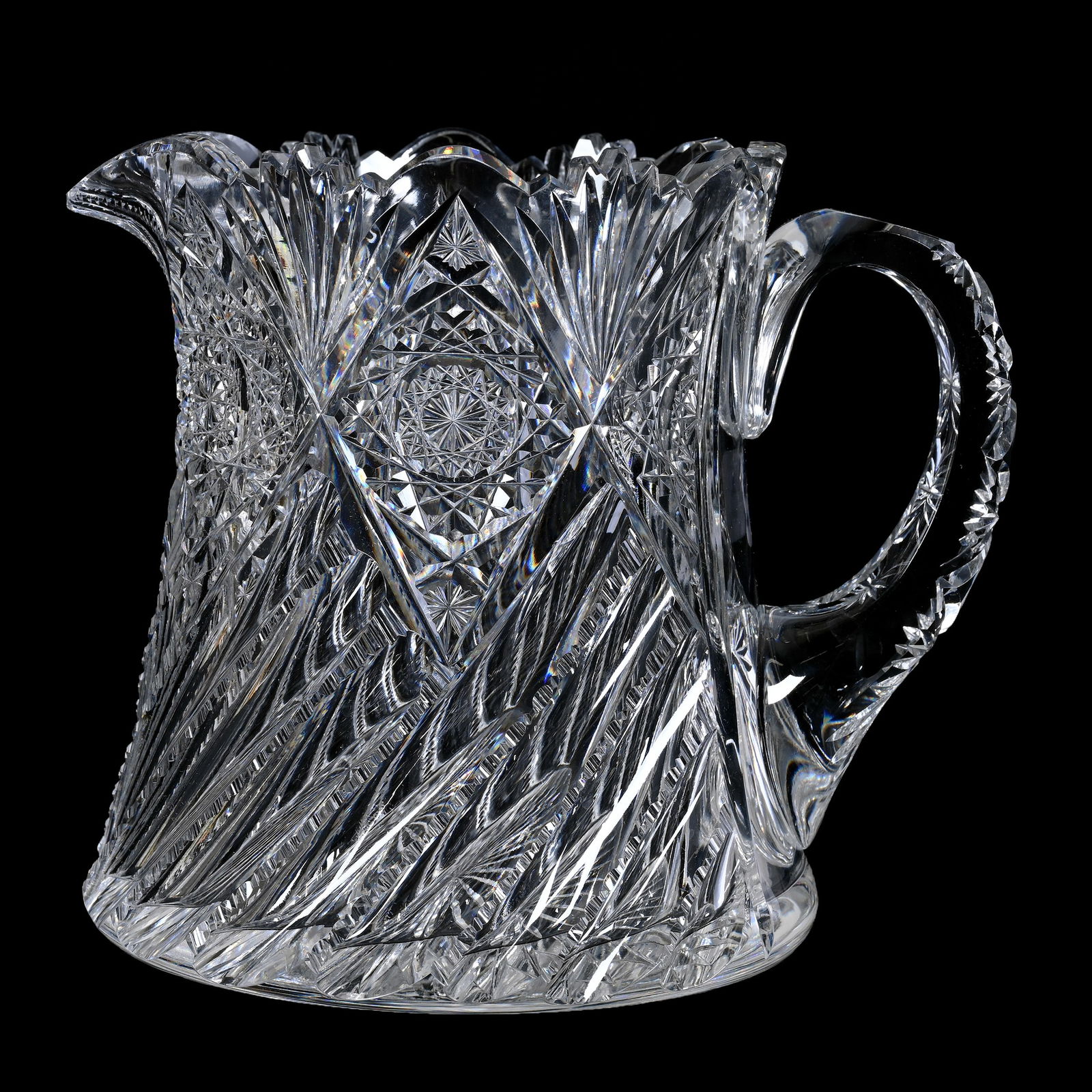 Cider Pitcher, ABCG (1 of 3)
