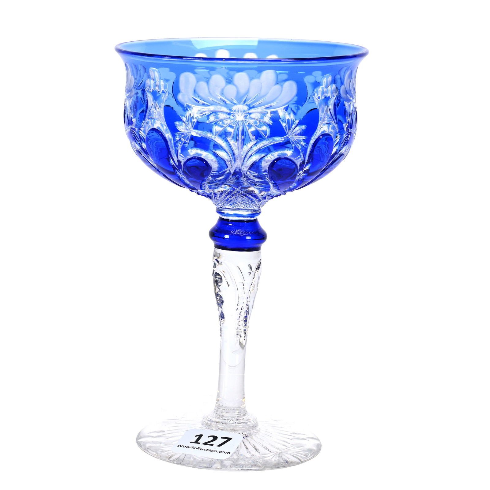 Champagne Stem, BPCG, Blue Cut To Clear (1 of 3)