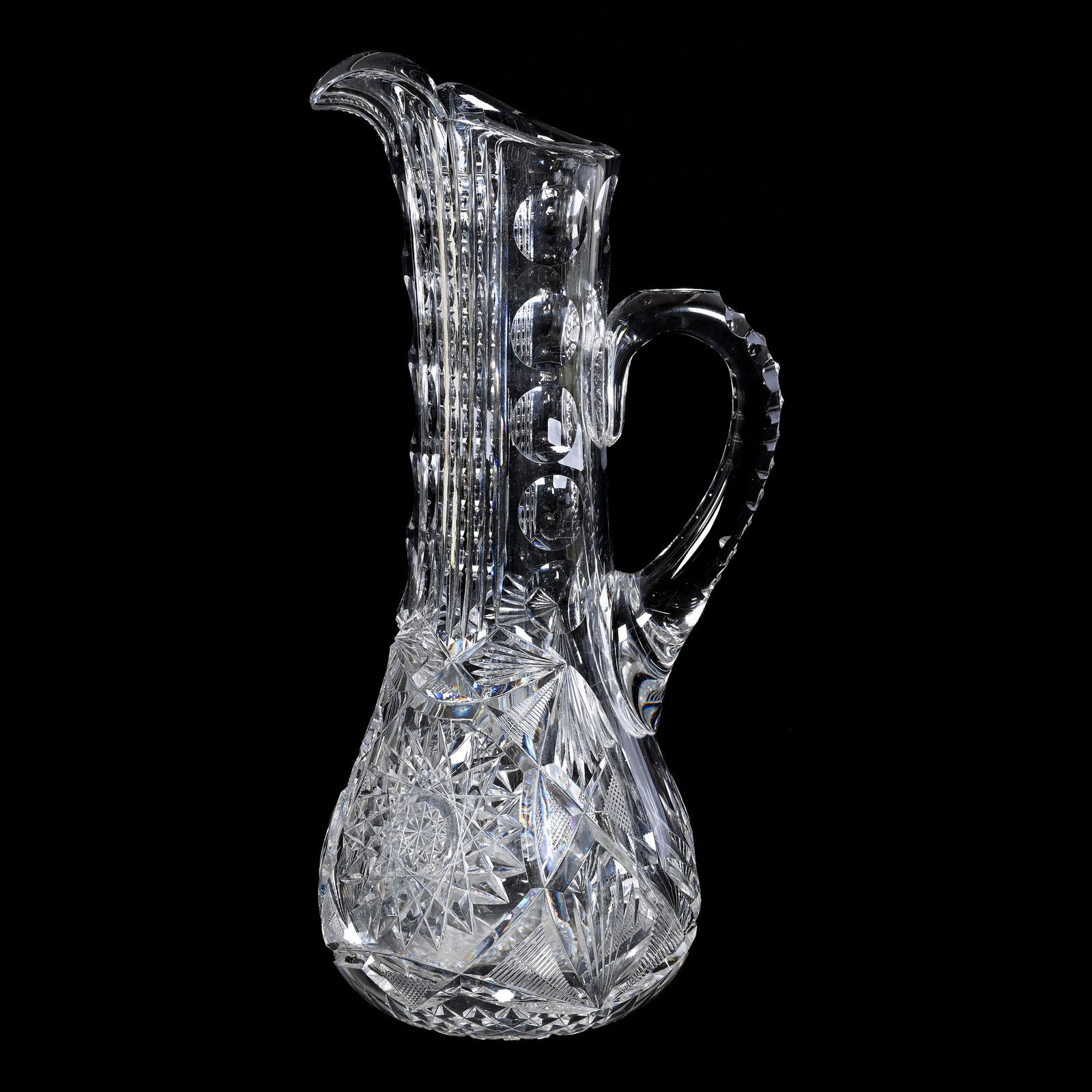 Tankard, ABCG, Premier Pattern By Bergen (1 of 3)