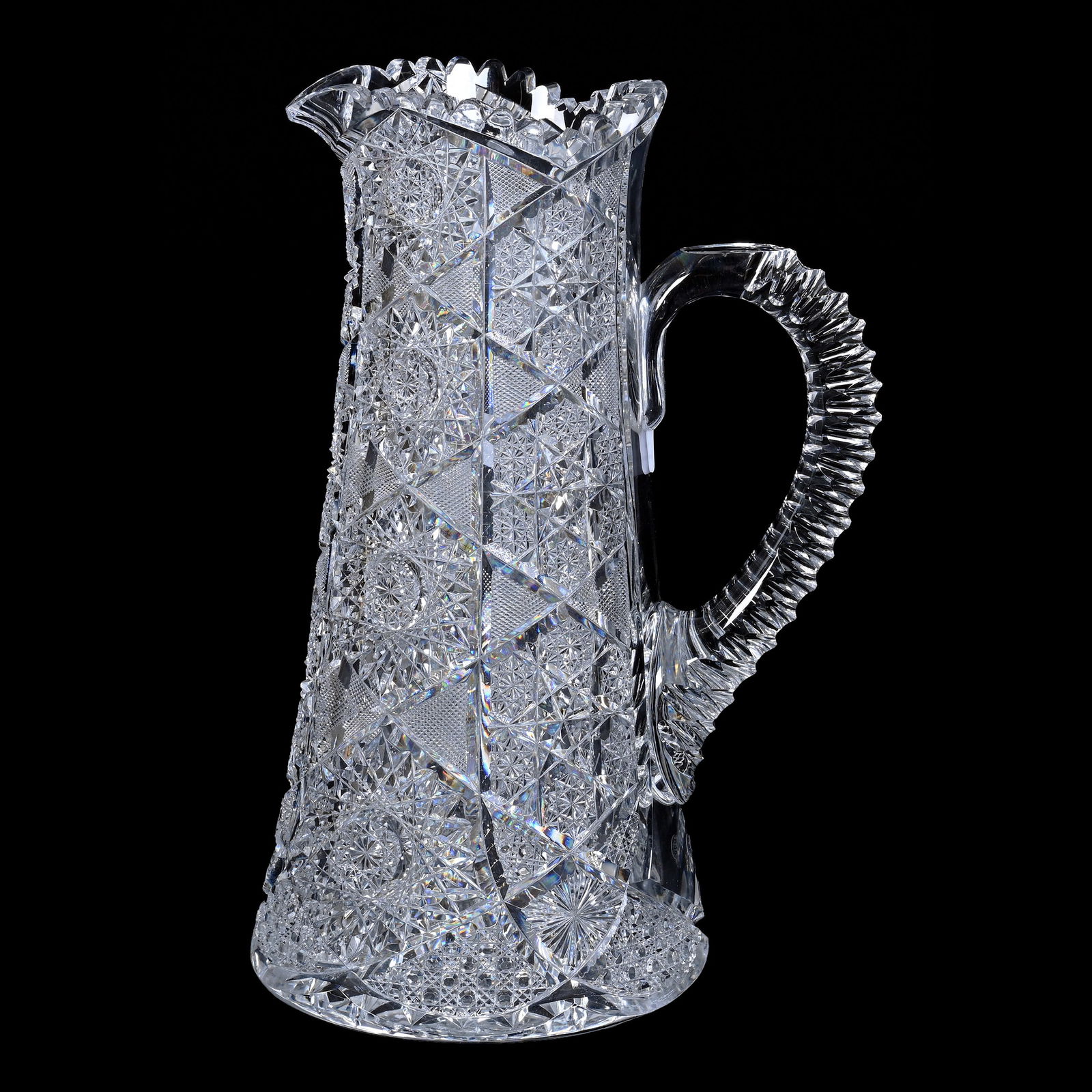 Tankard, ABCG, Constellation Pattern By Blackmer (1 of 3)