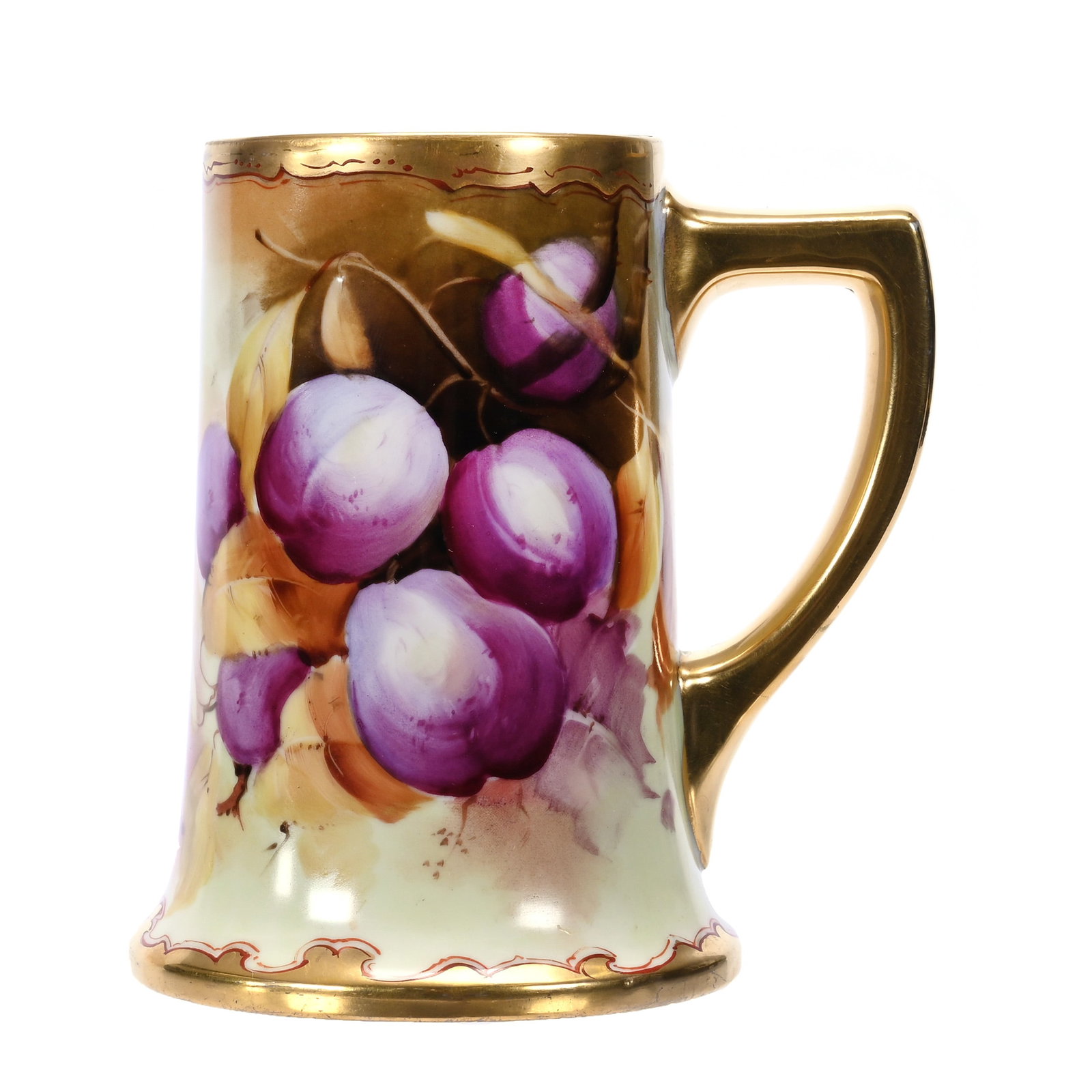 Stein Marked Pickard (1 of 4)