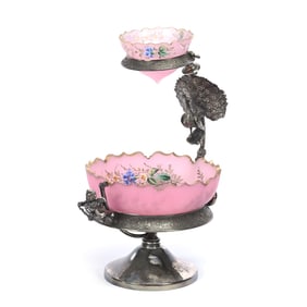 Victorian Centerpiece