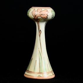 Vase Marked Royal Dux