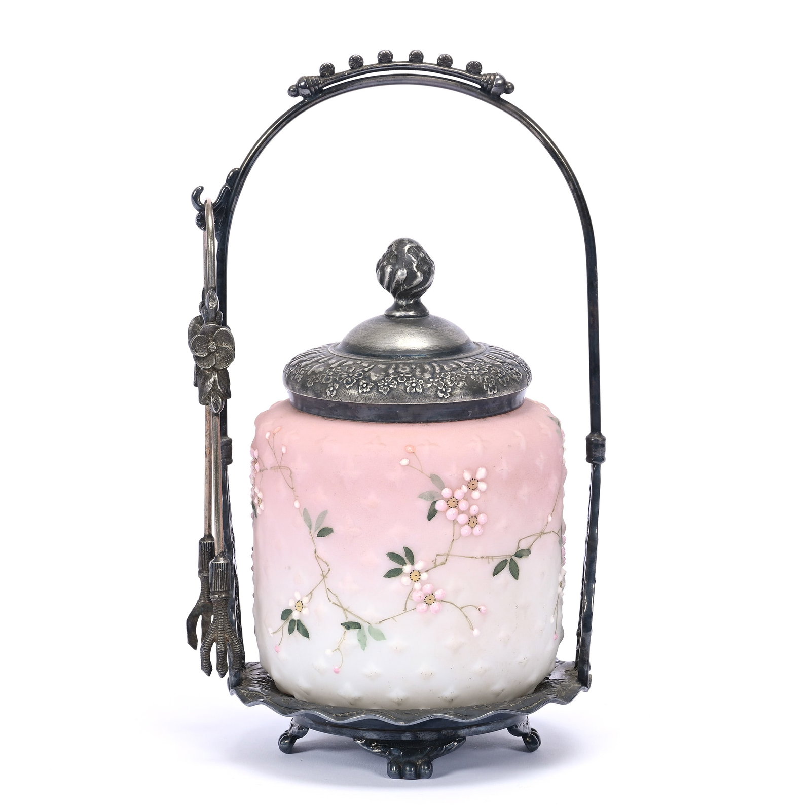 Victorian Pickle Castor (1 of 4)