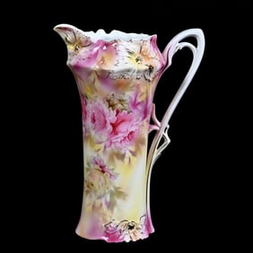 Tankard Marked R.S. Prussia