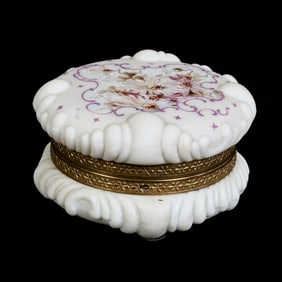 Jewel Box, Unmarked Wave Crest