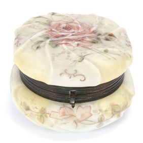 Jewel Box, Unmarked Wave Crest