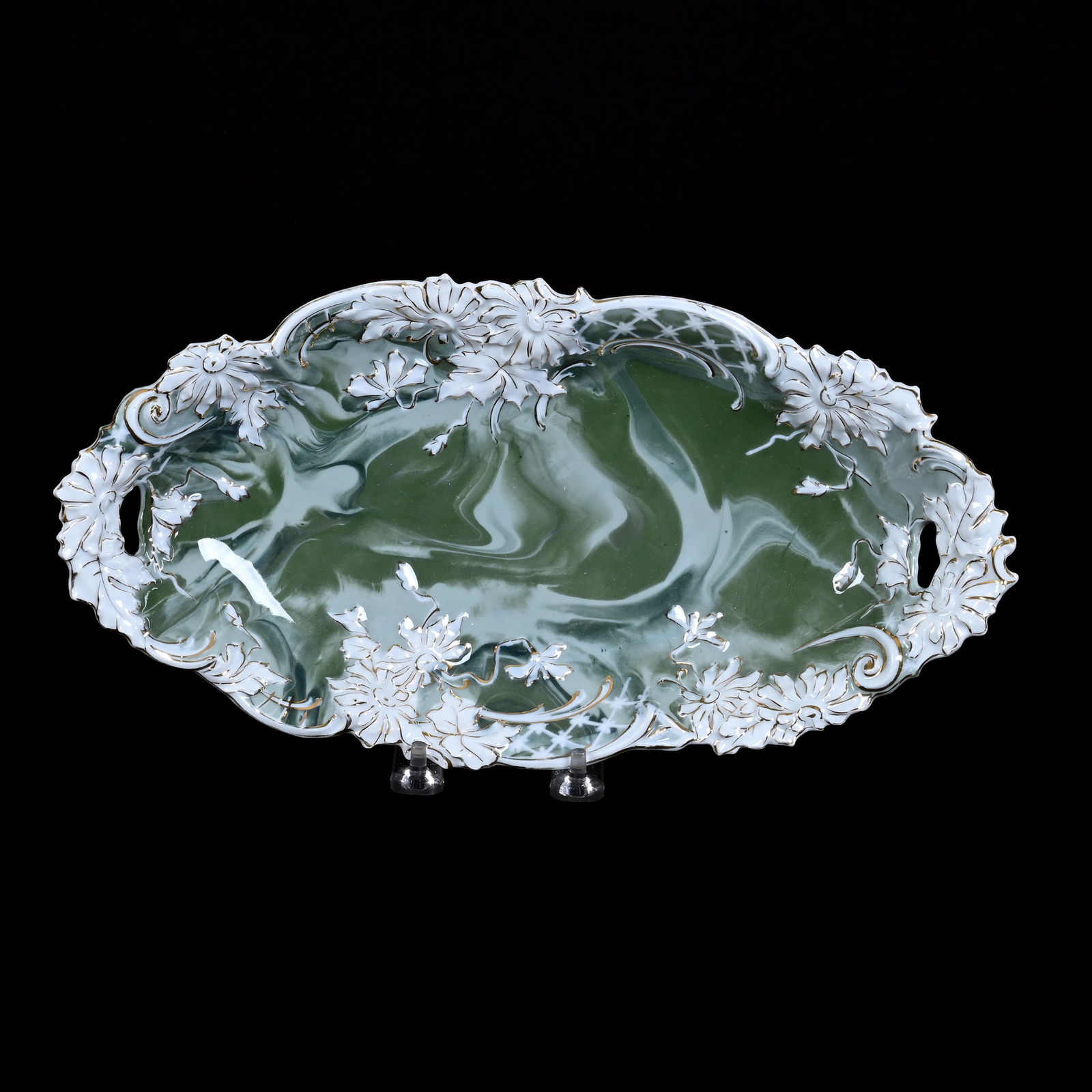 Celery Tray, R. S. Steeple Mark (1 of 2)