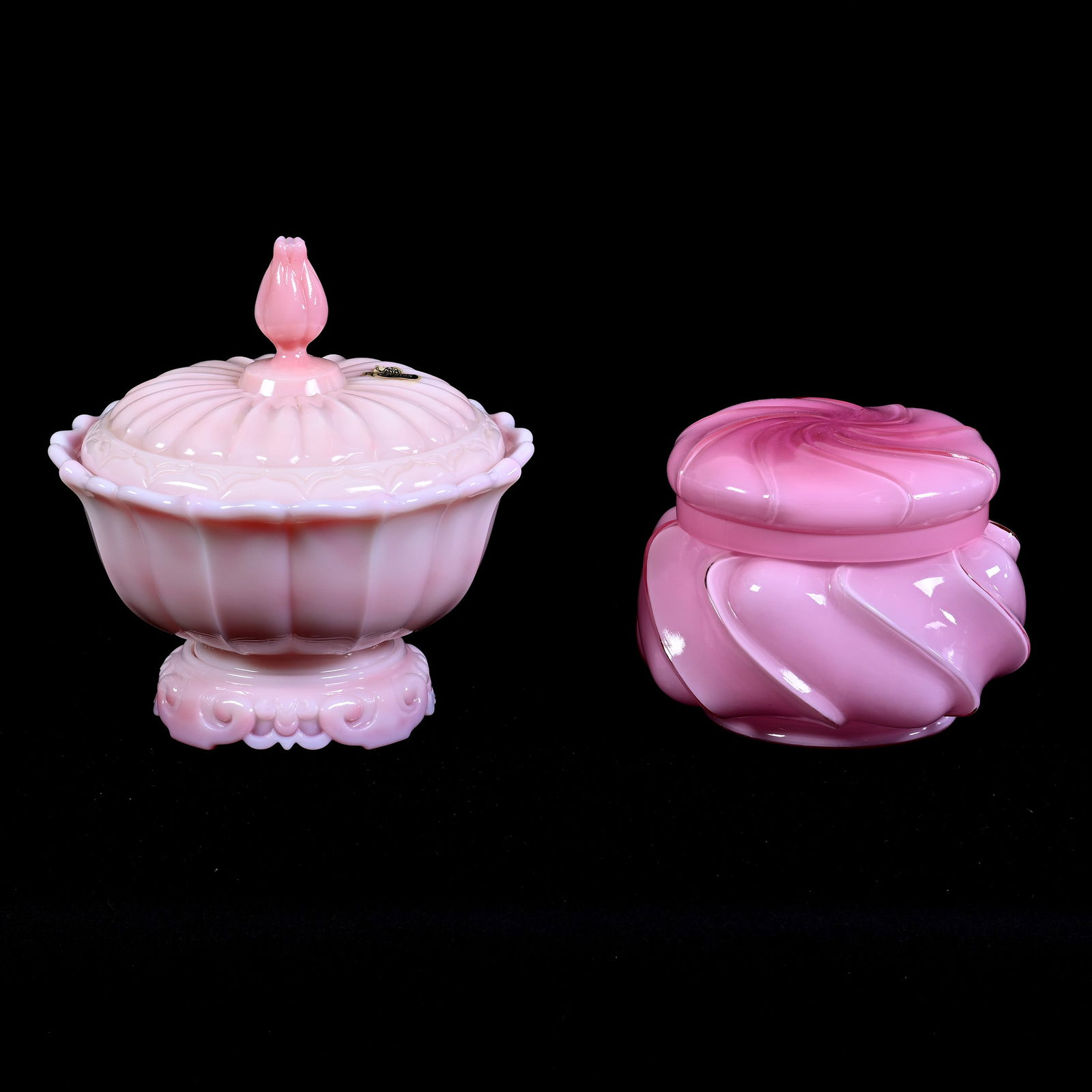 (2) Covered Items By Fenton (1 of 5)