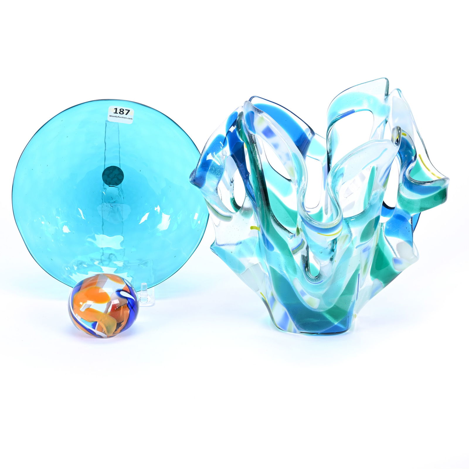 (3) Assorted Items (1 of 2)