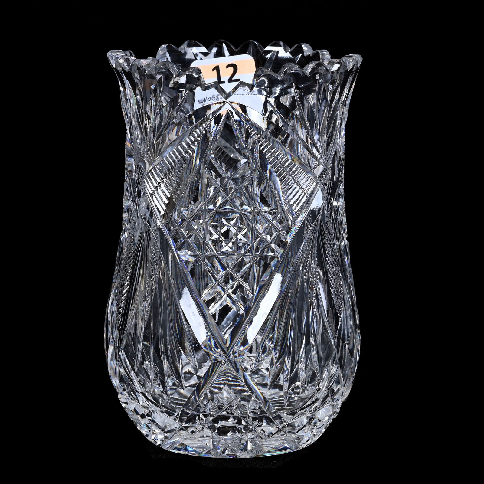 Spooner, ABCG (1 of 2)