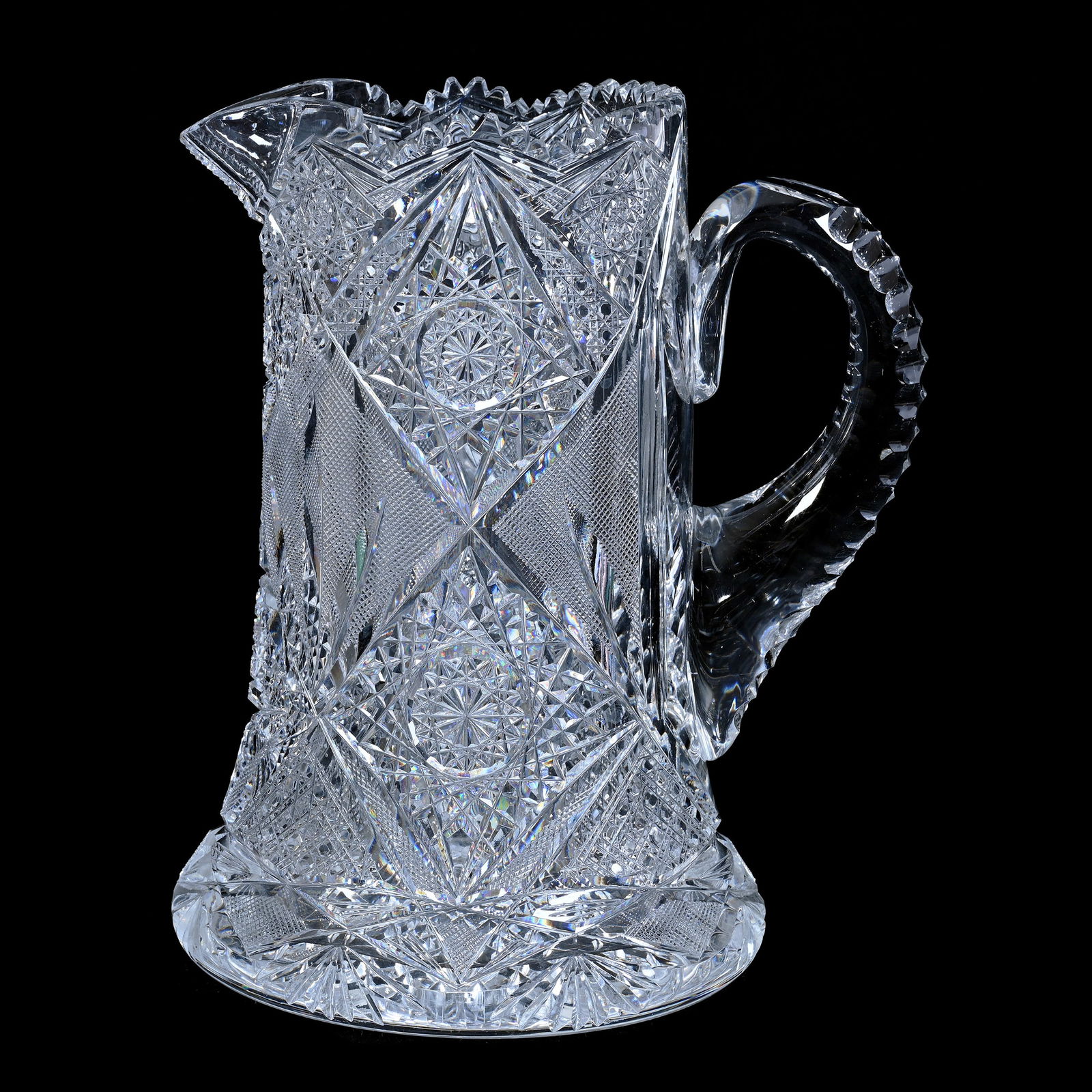 Pitcher, ABCG, Pattern #100 By Elmira (1 of 3)