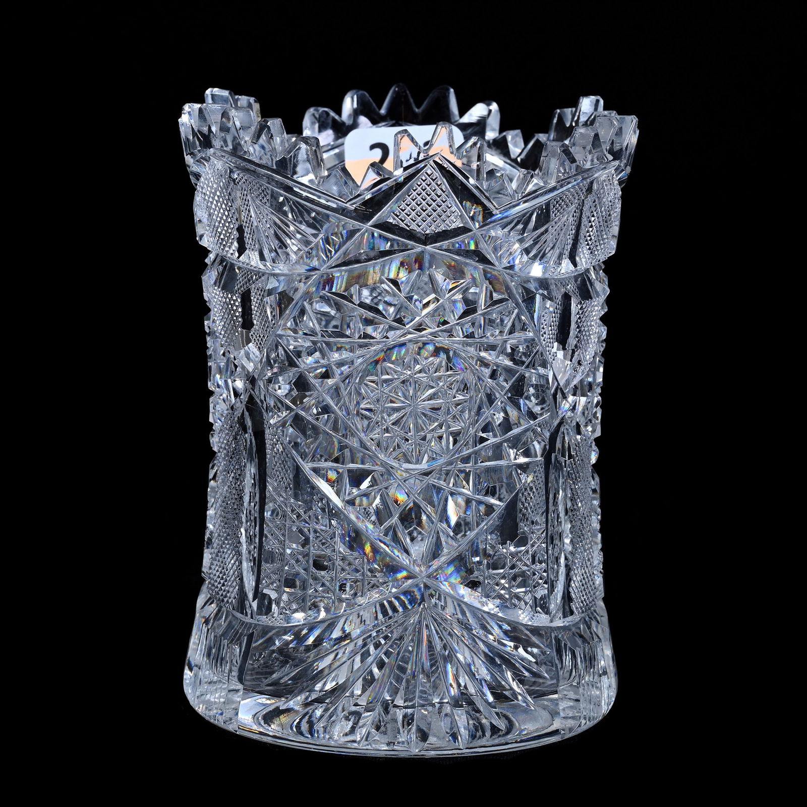 Spooner, ABCG, Pattern #33 By Elmira (1 of 3)