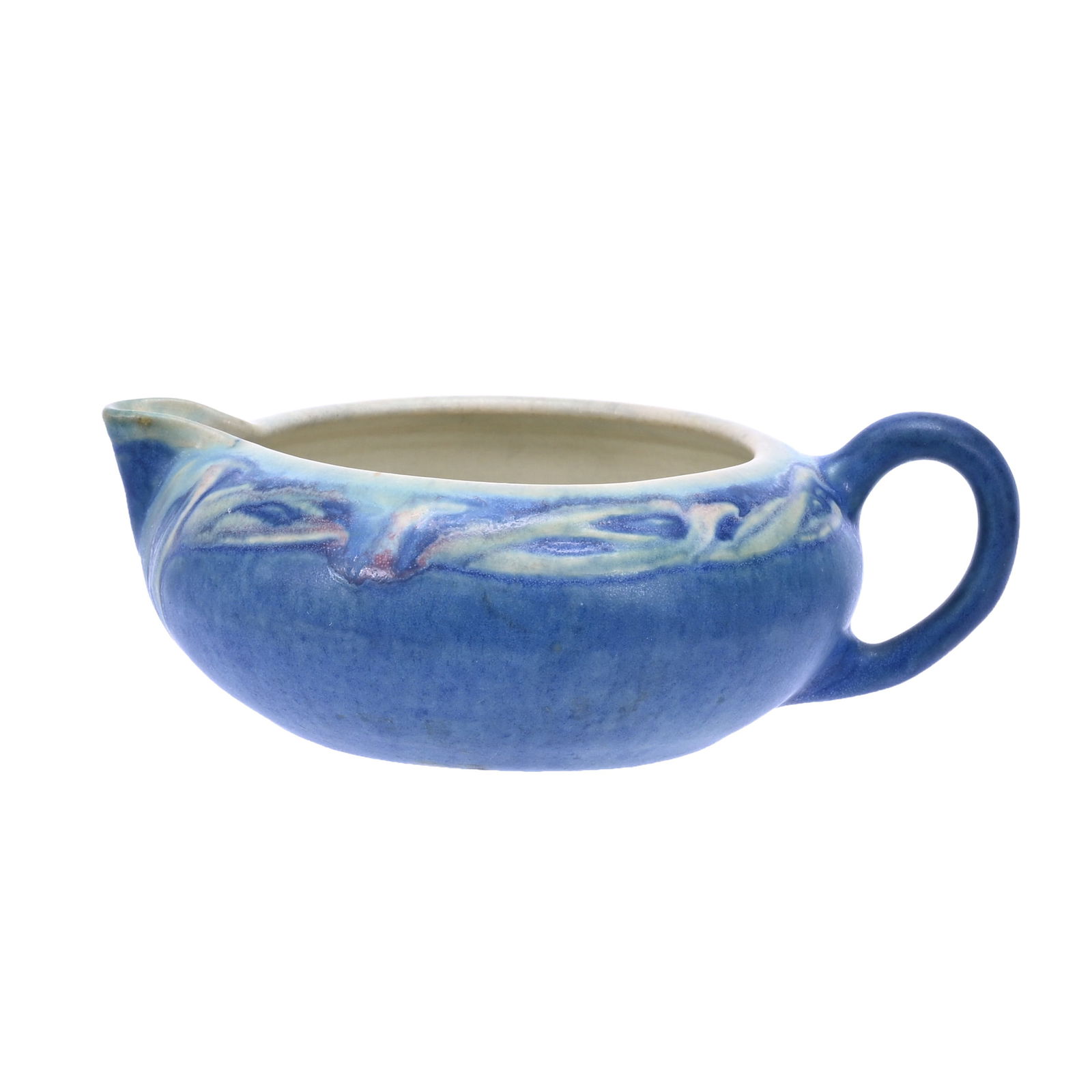 Creamer Marked Newcomb College #U168 Art Pottery (1 of 3)