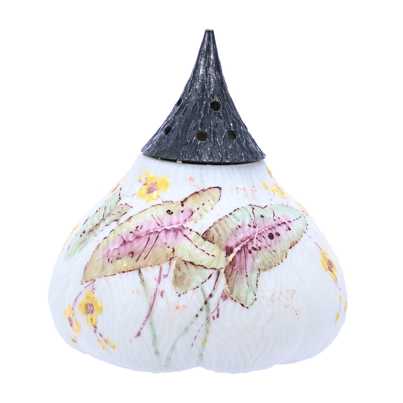 Sugar Shaker, Unmarked Mt. Washington Fig (1 of 3)