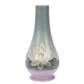 Vase Marked Weller Art Pottery