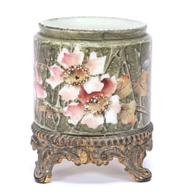 Cigarette Holder Marked Kelva