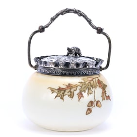 Sweet Meat, Unmarked Mt. Washington, Crown Milano,