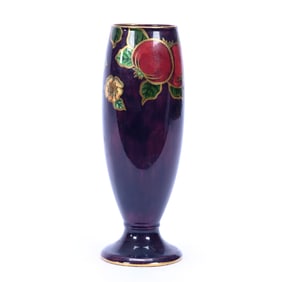 Vase Marked Regal Pottery, Stoke On Trent