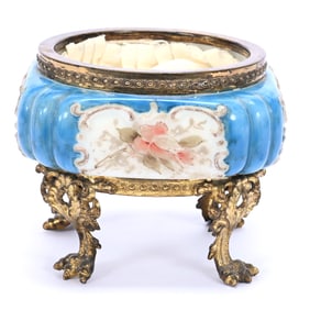 Open Bonbon, Wave Crest Banner Mark