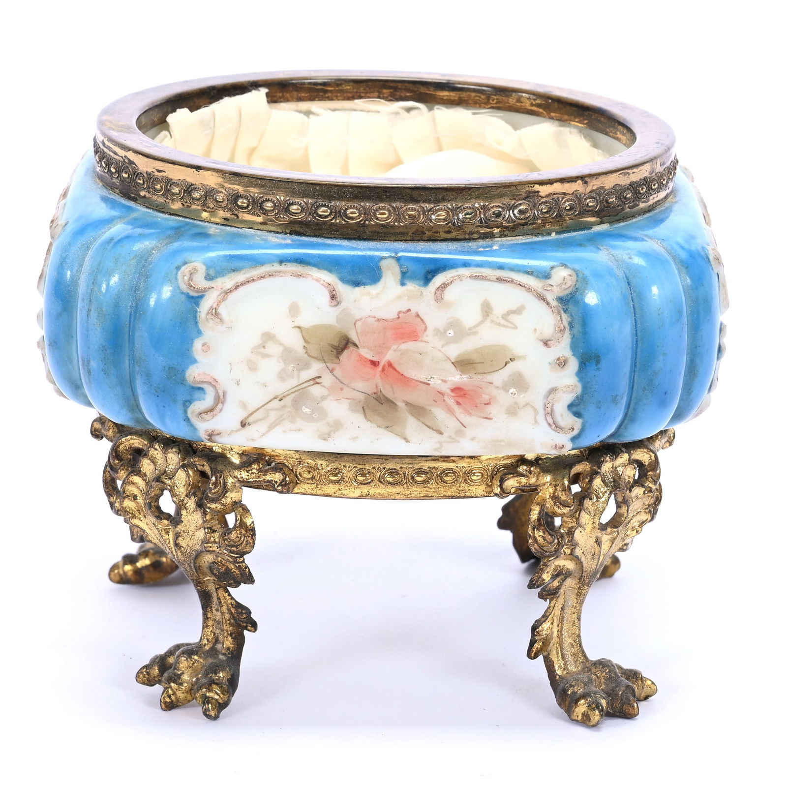 Open Bonbon, Wave Crest Banner Mark (1 of 3)