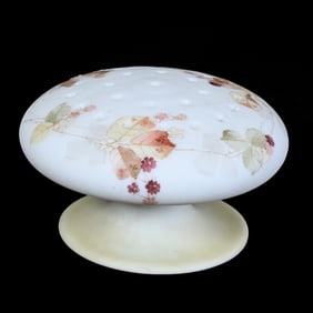 Sugar Shaker, Mushroom Shape, Unmarked Mt. Washington