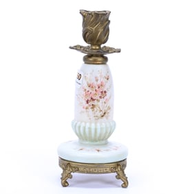 Candlestick, Unmarked Wave Crest