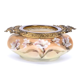 Bonbon Marked Nakara, Bishops Hat Mold