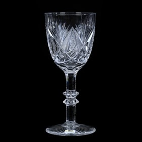 Chalice, BPCG, Pattern 3165/17 By Val St. Lambert, Circa 1908