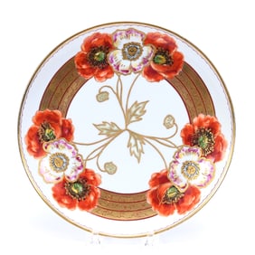 Plate Marked Pickard
