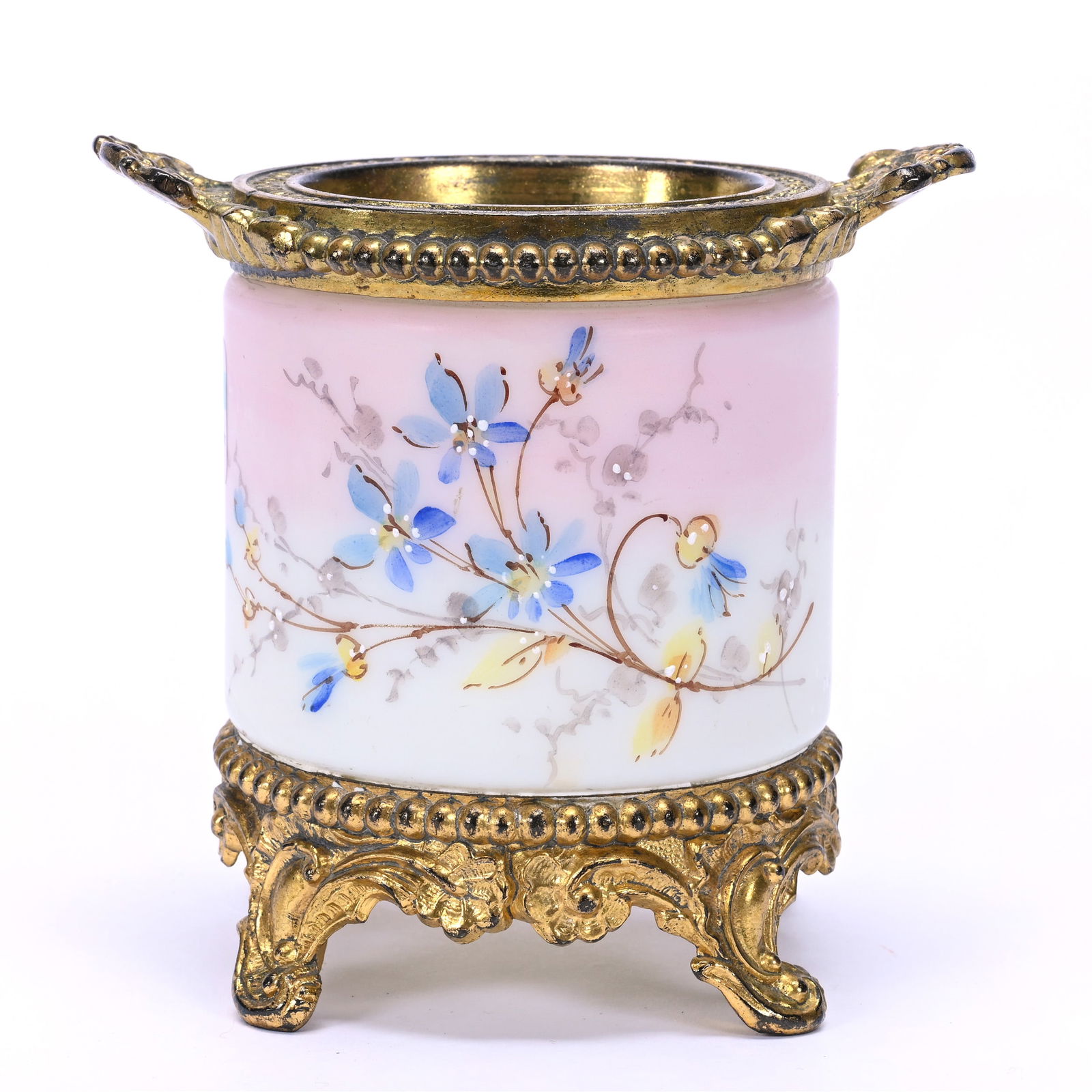 Cigarette Holder, Unmarked Wave Crest (1 of 3)